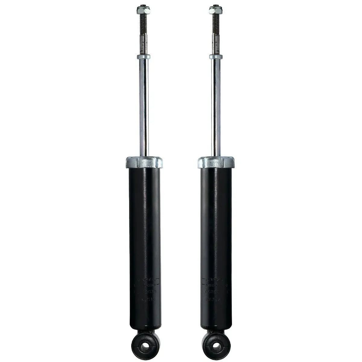 Amortiguador Izumo 38035 Corsa Post R/L Und-Ai38035 1