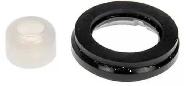 Kit Bocines Palanca Control Cambios Disgranco Dgc25510 Hilux Vigo (2Pzs) - Kdgc25510 1