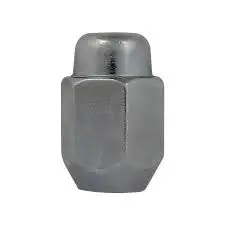 Tuerca Rueda 12X1.50 Acero Cromado 5230 Pv1455tac12x1.50 1