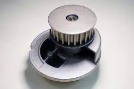 Bomba Agua Gmb Gwhd10a  Astra.Zafira - Baggwhd10a 1