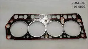 Empaque Cabezote Gmsgs 1003090A-E00 Great Wall Wingle 2.2 (Asbesto)  - Ecg3090a 1