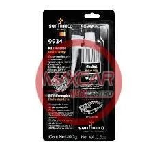 Senfineco Silicon Gris 3.5 S9934  -Ssg3.5 1