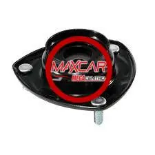 Base Amortiguador Dtc 2-0116 Grand Vitara Sz  R-L Del  - Bad20116 1