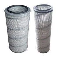 Filtro Aire Hk Uk12240 Foton Bj1133, 6.7Cc 18-22: 16546K2448/ K2448 - Fuk12240 1