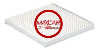 Filtro Aire Advance Mk50620 Qashqai 09-14 - Fmk50620 1