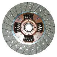 Disco Embrague Daikin Tyd034u Hilux 1.6 12R - Detyd034u 1