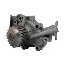 Bomba Agua Gm 96518977 Spark 02-10 Matiz 02-02 - Bag8977 1