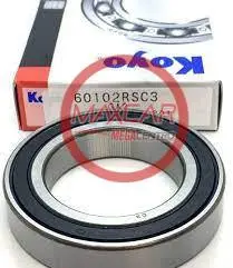 Ruliman Koyo 60102Rsc3 - R6010 1