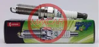 Bujia Denso Ixeh22tt Mz 2 Cx3 Cx5 Cx30 Honda Crv 1.5 Duster 1.6 20-25 Logan Stepway 20-25  Iridium Tt  - Bdixeh22 1