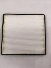 Filtro A/C Advance Ac65250 Spark Lt Antiguo Life 06-19 (Mc73356) - Fac65250 1