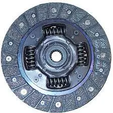 Disco Embrague Daikin Hcd002u Honda - Dhcd002u 1