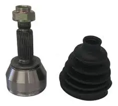 Punta Homocinetica Ext Gsp 802287 Picanto 17-19 (25X21x52.5) - Jg802287 1