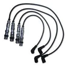 Cable Bujias Magneti 03187 Vw Gol Saveiro Polo Classic 97-03Cbm03187 1