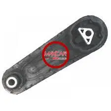 Bm.8200575641 Base Motor Pos (Caja) Inr 31461 Logan Sandero Tiida 1