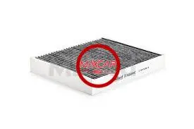 F.Ac65210 Filtro A/C Advance Spark Gt 10-17 Cruze Tracker Orlando Cavalier 1.5 (Mc-52680C) 1