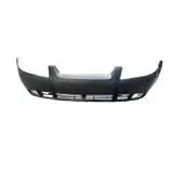 Gc6008-	Guardachoque Allparts 96481330 Hd02-6008 Del Aveo Activo 1