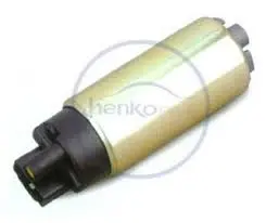 Bomba Gasolina Henko 3836 Mz Bt50 Gasolina - Bgh3836 1