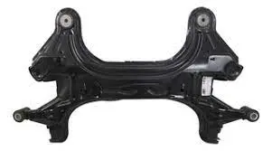 Puente Motor-Cuna Gm 96653535 Del Aveo - Paveo 1