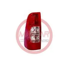Faro Post Jiz 213-1929L Rj/Obsc Dmax 4X2 /09-13 Lh - Fj2131929l 1