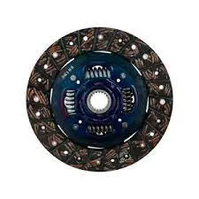 Disco Embrague Daikin Tyd130 Hilux 2.4 22R 4Y Gvit Sz 2.4 - Detyd130 1