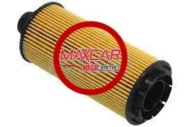 Filtro Aceite Advance Aoe11724 Trailblazer 2.8 Ltz 2012 Colorado (Ml-30554)  - Faoe11724 1