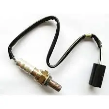 Sensor Oxigeno Spark 4 Cables 96415639-So96415 1