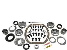 Kit Reparacion Rueda Jeep Wrangler Yukan - Yk-D30-Jk 1