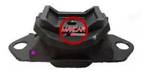 Base Motor Inr 31471 Logan Sandero - Bmi31471 1