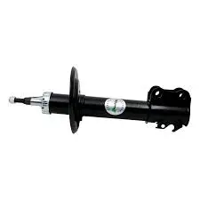 Amortiguador Izumo Toyota Yaris 333745 Del Rh-Ai333745 1