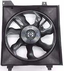 Electroventilador 25380-1E100 Accent 06/Xcite-E1e100 1