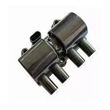 Bobina Drapa 96350585 (4 Pines) Corsa Wind 00-02, Lanos  - Bd0585 1