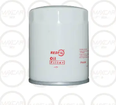 F.Ao4386 Filtro Aceite Samury/Redfil Sph4386 (3/4) Scross 2018 (Th6815) 1