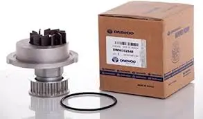 Bomba Agua Gm 96352648 Aveo Fami/Corsa (1228.7)	- B1228.7 1