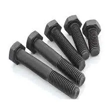Perno 8.8 6X1.25X70 - Pof6x70 1