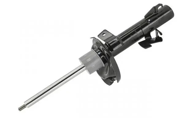 Amortiguador Gcontrol  C203014 Mz 3/5 Del Rh-Ac203014 1