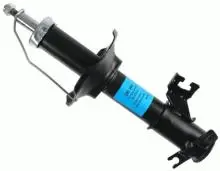 Amortiguador Tokico Pos 2861 Unidad-At2861 1