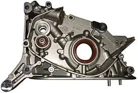 Bomba Aceite Fmx 21340-42800 H100 2.5 98-05 H1 Starex Mitsubishi L200 - Baf42800 1