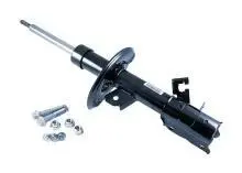 Amortiguador Mando Pos Lh 55350-25150 Und Verna-Am25150l 1