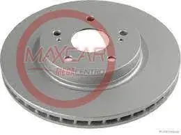 Disco Freno Mgt 55211-65D01 Grand Vitara 1.6 3P  (287X17) 5H - Dfm65d01 1