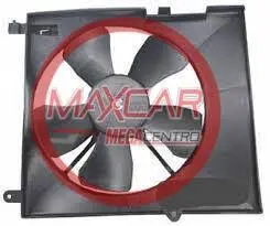 Electroventilador Motor Apts Kr96536666 Aveo - Evap66 1