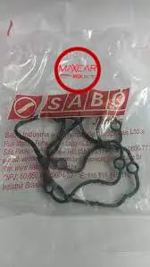 Etv.86150 Empaque Tapa Valvula Sabo 10826 San Remo 1