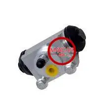 Cilindro Rda Pos Tw 47550-09070 Hilux Vigo 06- 4X4 - Crt09070 1