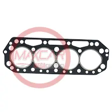Empaque Cabezote Kgk 11044-A3810 Datsun 1.5 1.6 - Eca3810 1