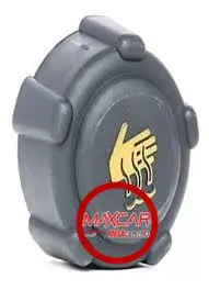 Tapa Reservorio Radiador Ciles 805031/8200048024 Logan/Sandero (Alta) - Td5031 1
