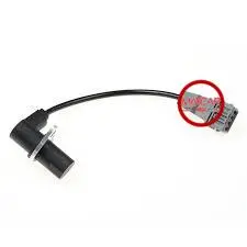 Sensor Cigueñal Ckp Psr 9051959 N200 - Scp1959 1