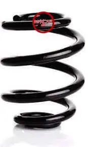 Helicoidal Imal 21H067gas Corsa Post H21h067 1