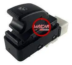Switch Elevavidrio S/M Aveo Chevytaxi  Spark - Sw65 1