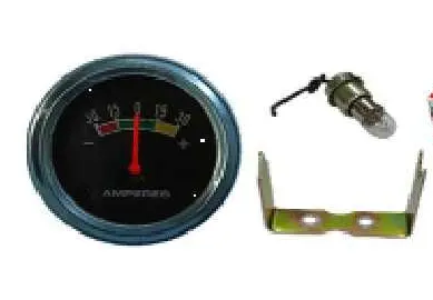 Medidor Amperimetro 2` 40101 Md.4 - Ma40101 1