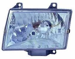 F2161146l-	Faro Silvin Mz B2.2/2.6 Lh 216-1146 1
