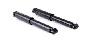 Amortiguador Car 96424027 Spark 06- Post - Ac4027 1